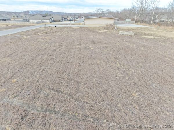 3 Phillips Street, Skiatook, OK 74070