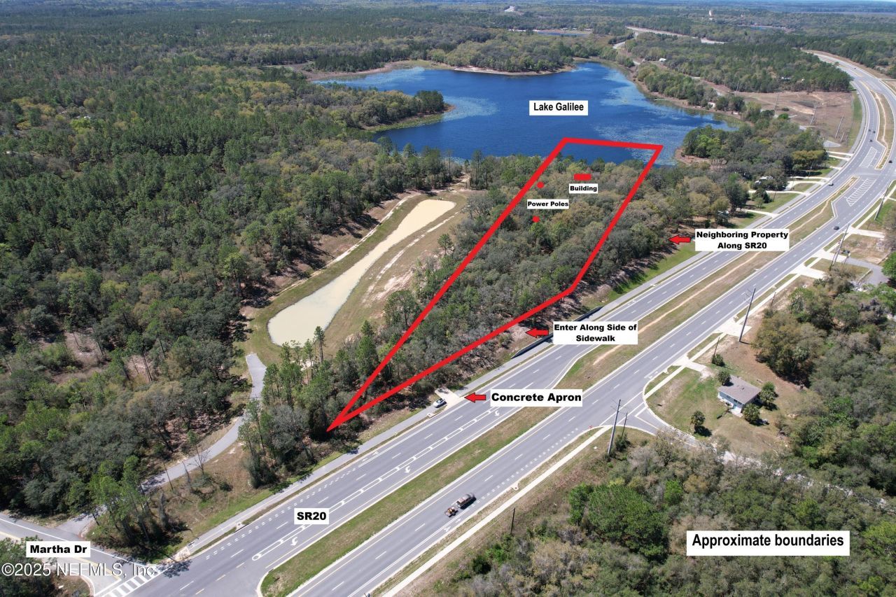 1481 State Road 20, Interlachen, FL 32148 Main Photo