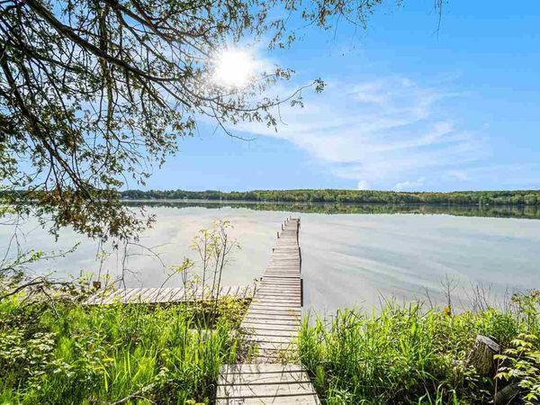 10222 W Munro Lake Drive, Levering, MI 49755