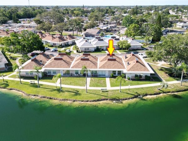 4324 TAHITIAN GARDENS CIRCLE, Unit J, HOLIDAY, FL 34691