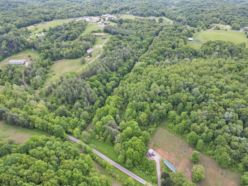 11250 Grass Run Road, New Marshfield, OH 45766 Photo 1