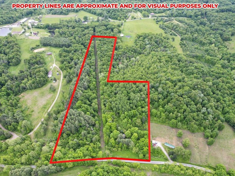 11250 Grass Run Road, New Marshfield, OH 45766 Photo 2