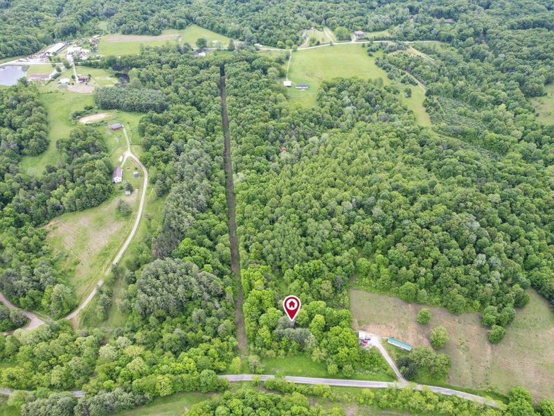 11250 Grass Run Road, New Marshfield, OH 45766 Photo 3