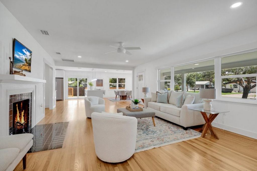 1510 Live Oak Street, New Smyrna Beach, FL 32168 Photo