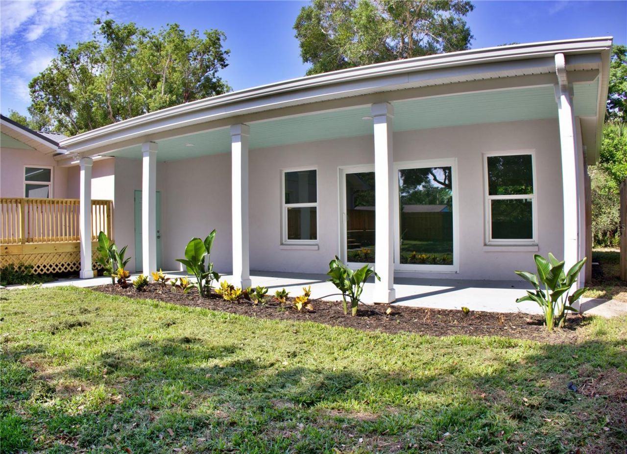 1510 Live Oak Street, New Smyrna Beach, FL 32168 Photo