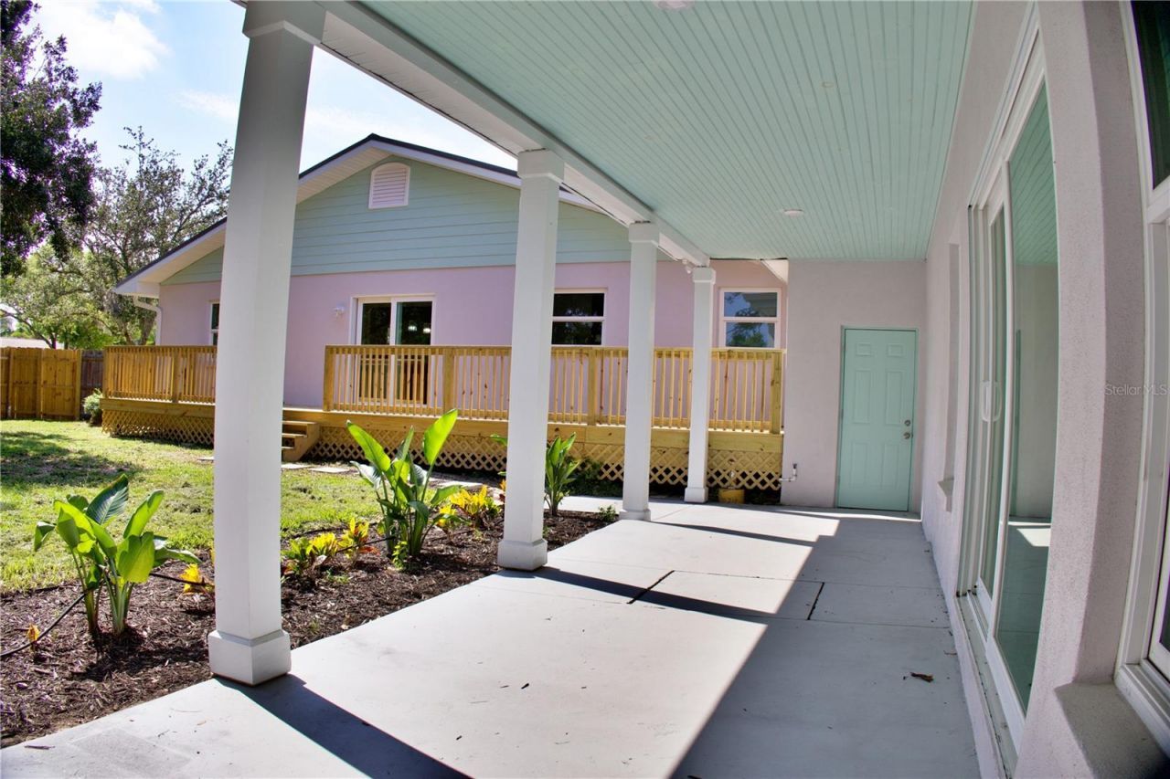 1510 Live Oak Street, New Smyrna Beach, FL 32168 Photo