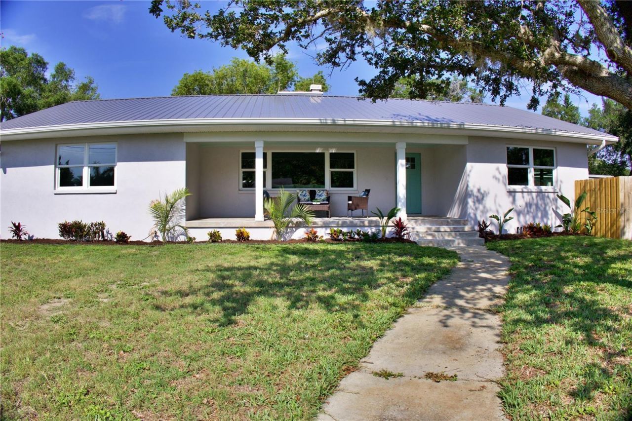 1510 Live Oak Street, New Smyrna Beach, FL 32168 Photo