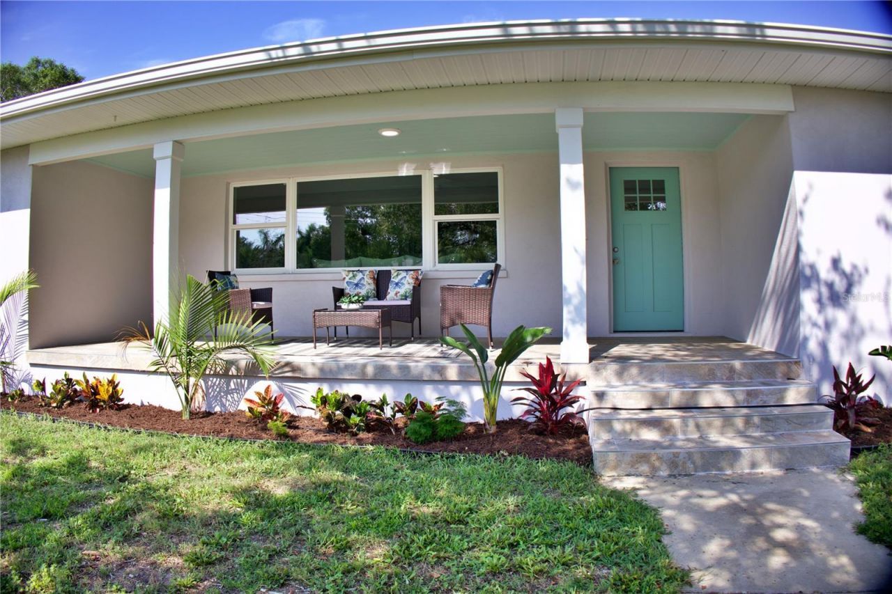 1510 Live Oak Street, New Smyrna Beach, FL 32168 Photo