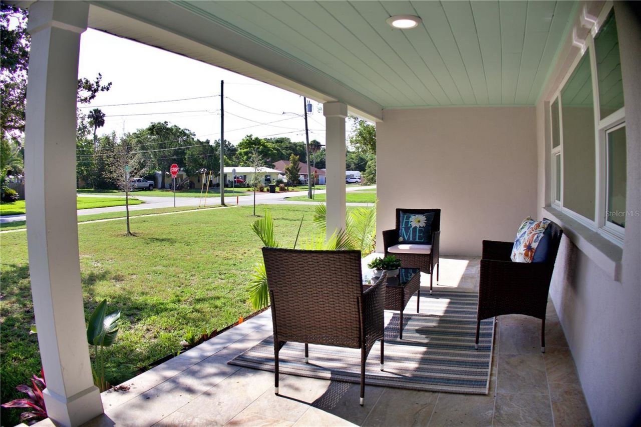 1510 Live Oak Street, New Smyrna Beach, FL 32168 Photo