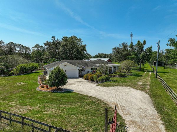 16918 WATERLINE ROAD, BRADENTON, FL 34212