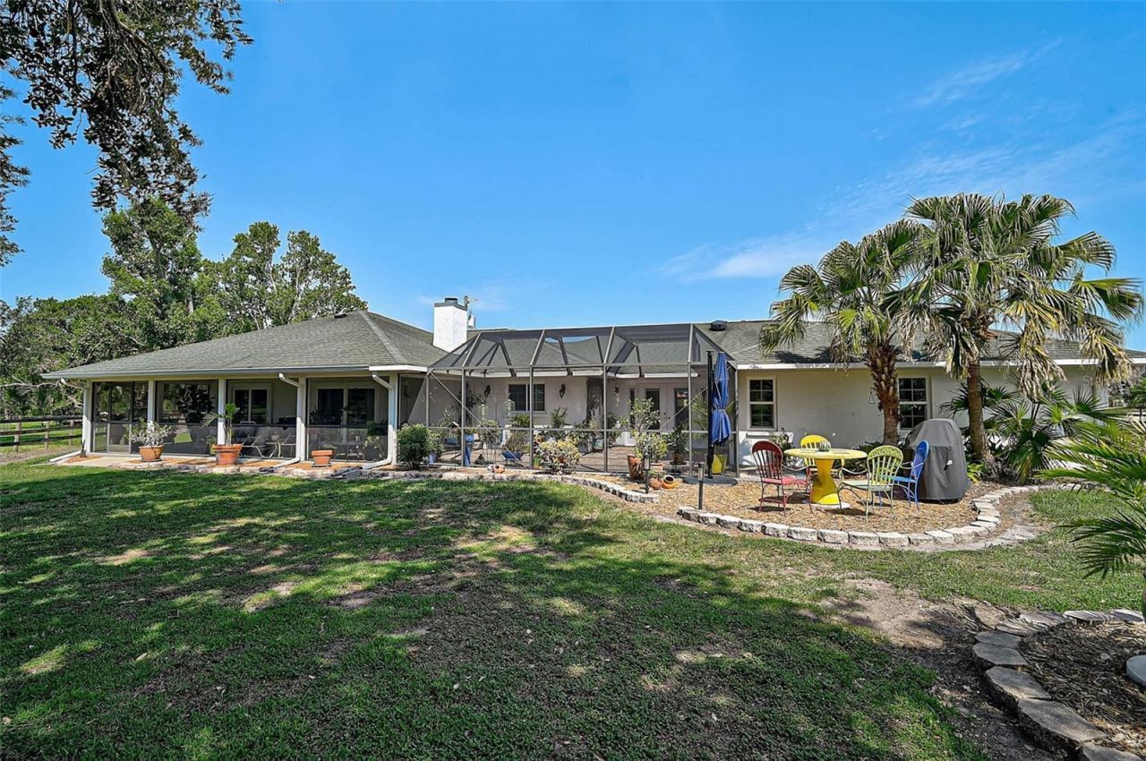 16918 Waterline Road, Bradenton, FL 34212 Photo