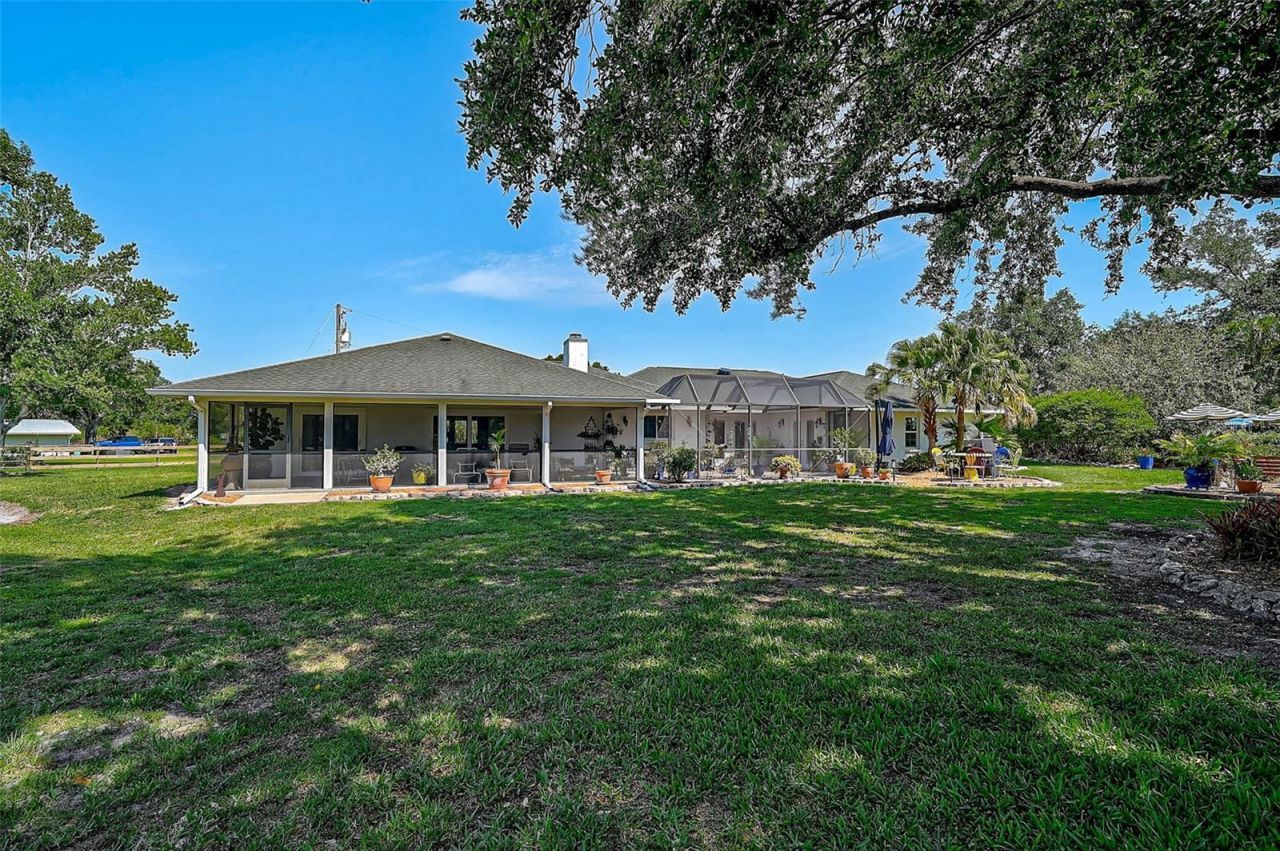 16918 Waterline Road, Bradenton, FL 34212 Photo