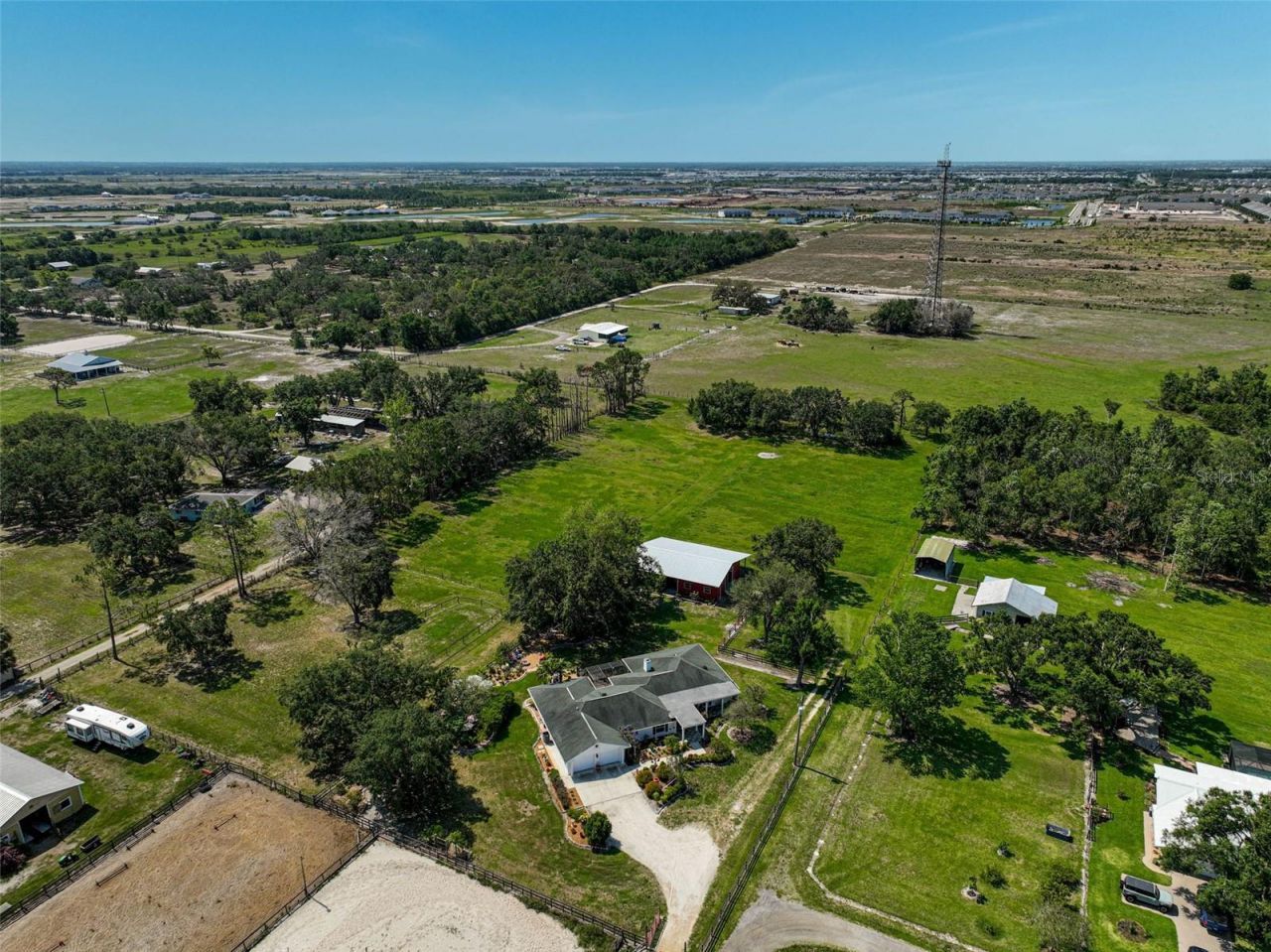 16918 Waterline Road, Bradenton, FL 34212 Photo