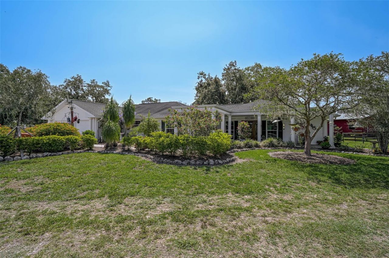 16918 Waterline Road, Bradenton, FL 34212 Photo