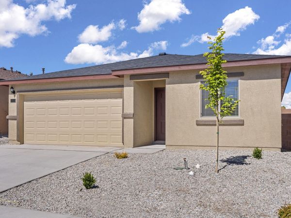 5049 Findley Street SW, Los Lunas, NM 87031