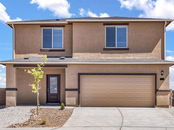 5069 FINDLEY Street SW, Los Lunas, NM 87031