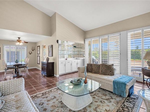 17 Toledo Drive, Rancho Mirage, CA 92270