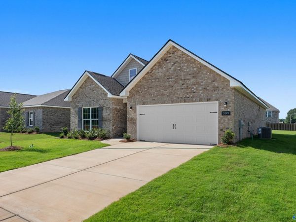 309 Keller Drive, Hazel Green, AL 35750