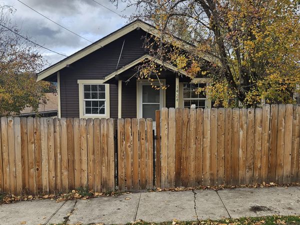 1424 Pleasant Avenue, Klamath Falls, OR 97601
