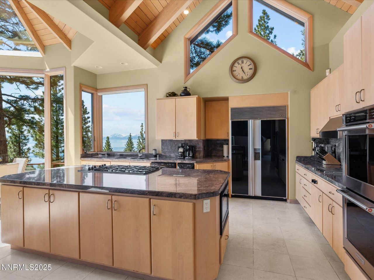 563 Knotty Pine Drive, Incline Village, NV 89451 Photo