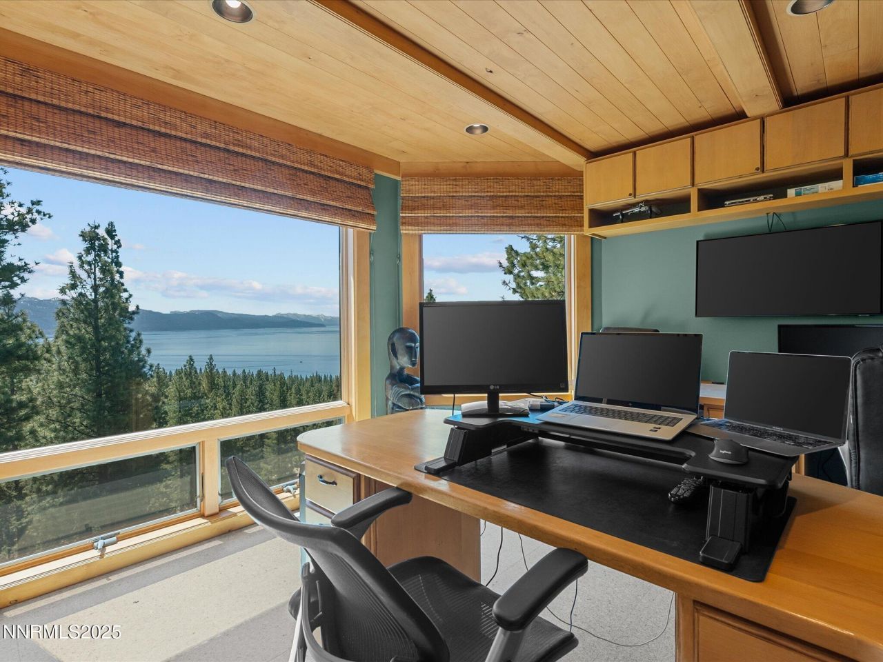 563 Knotty Pine Drive, Incline Village, NV 89451 Photo