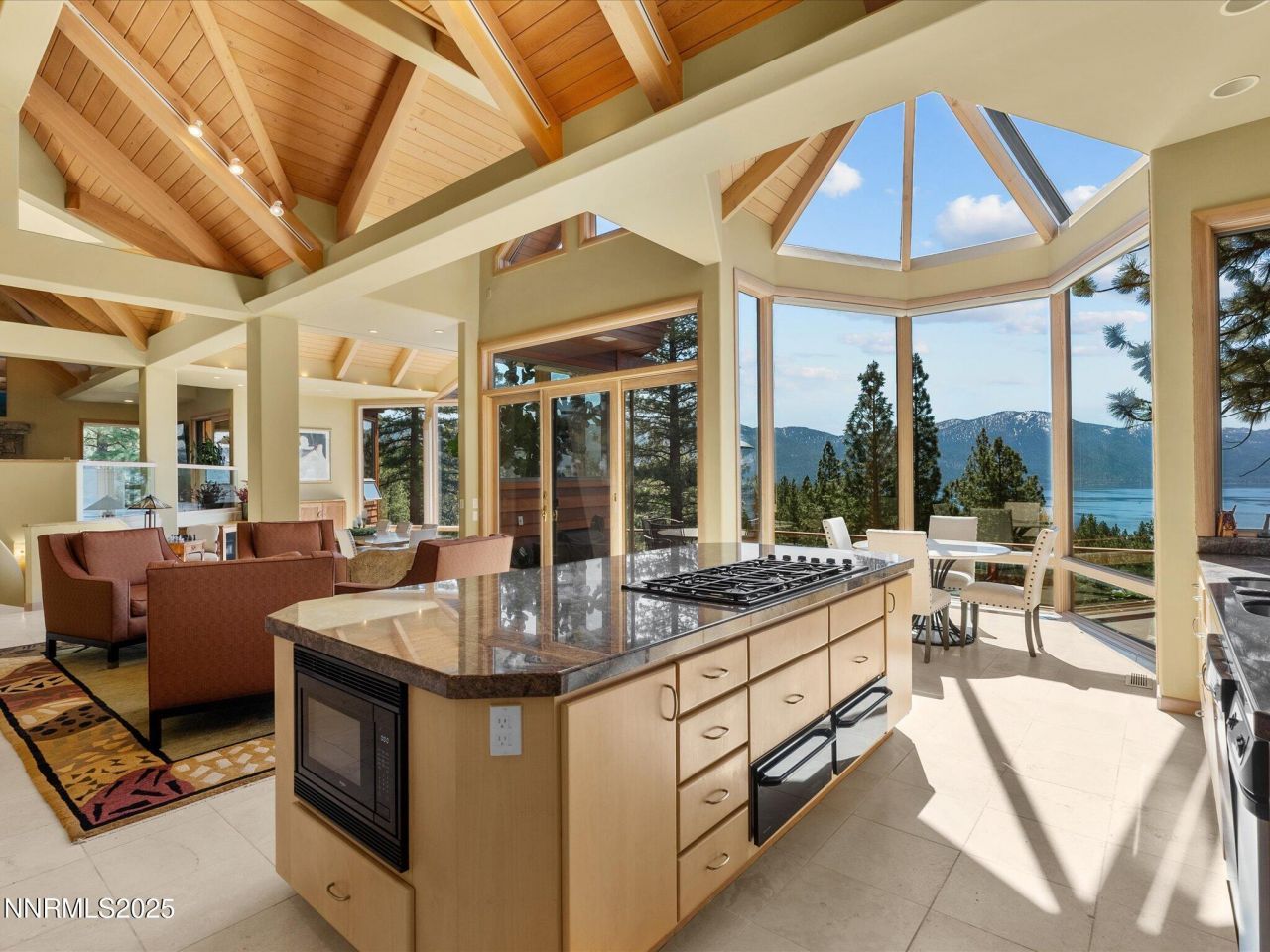 563 Knotty Pine Drive, Incline Village, NV 89451 Photo