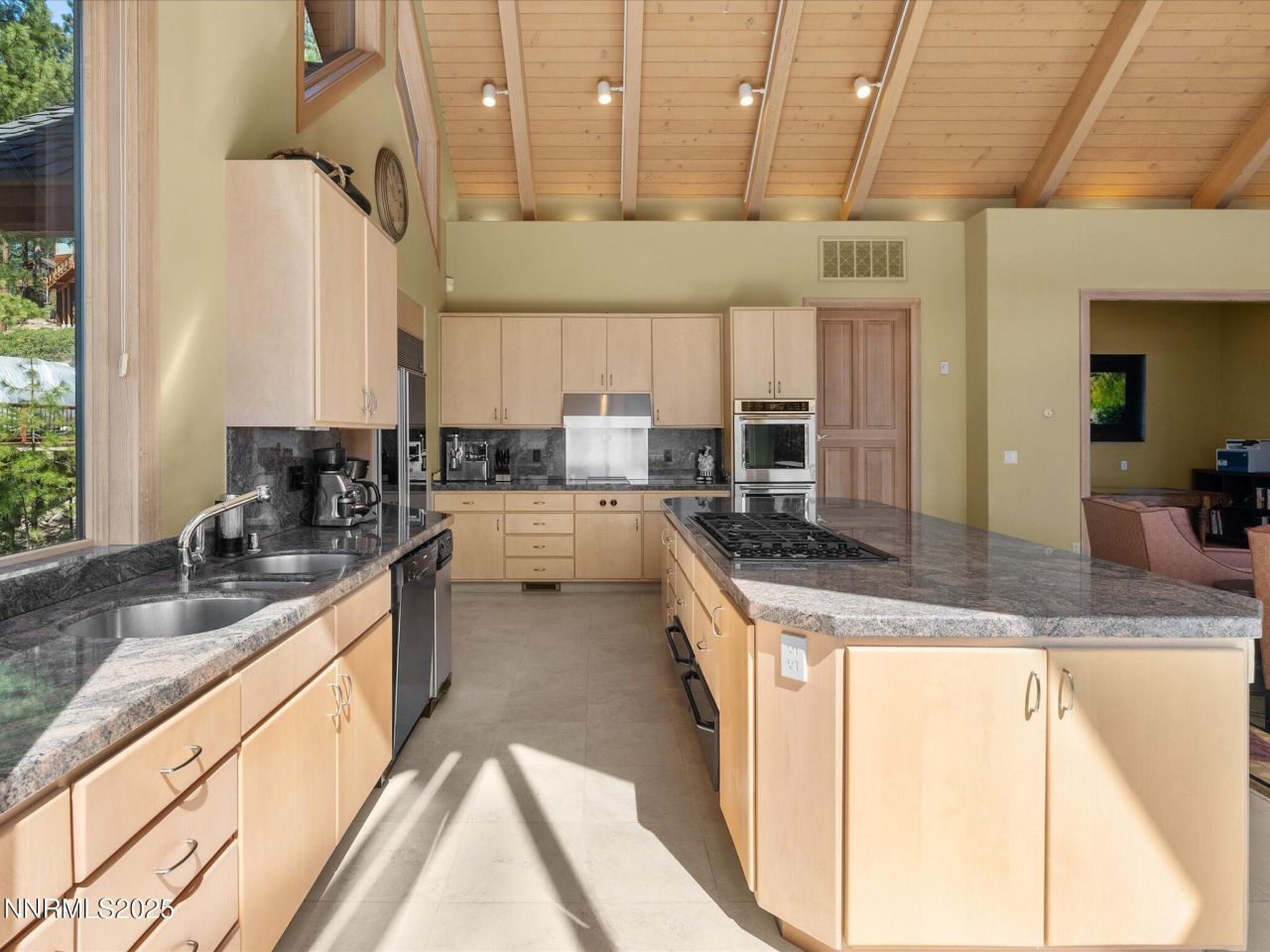 563 Knotty Pine Drive, Incline Village, NV 89451 Photo