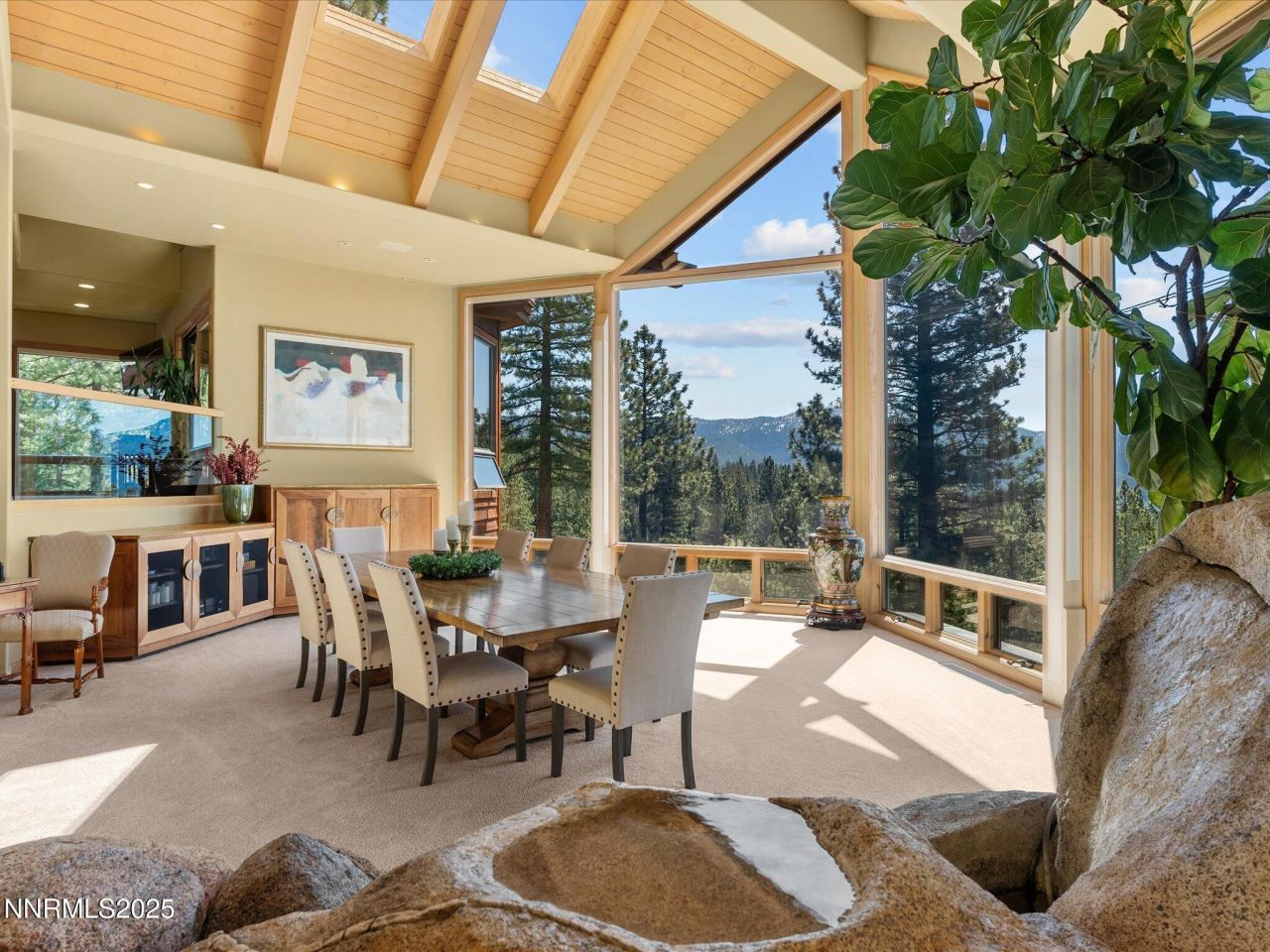 563 Knotty Pine Drive, Incline Village, NV 89451 Photo