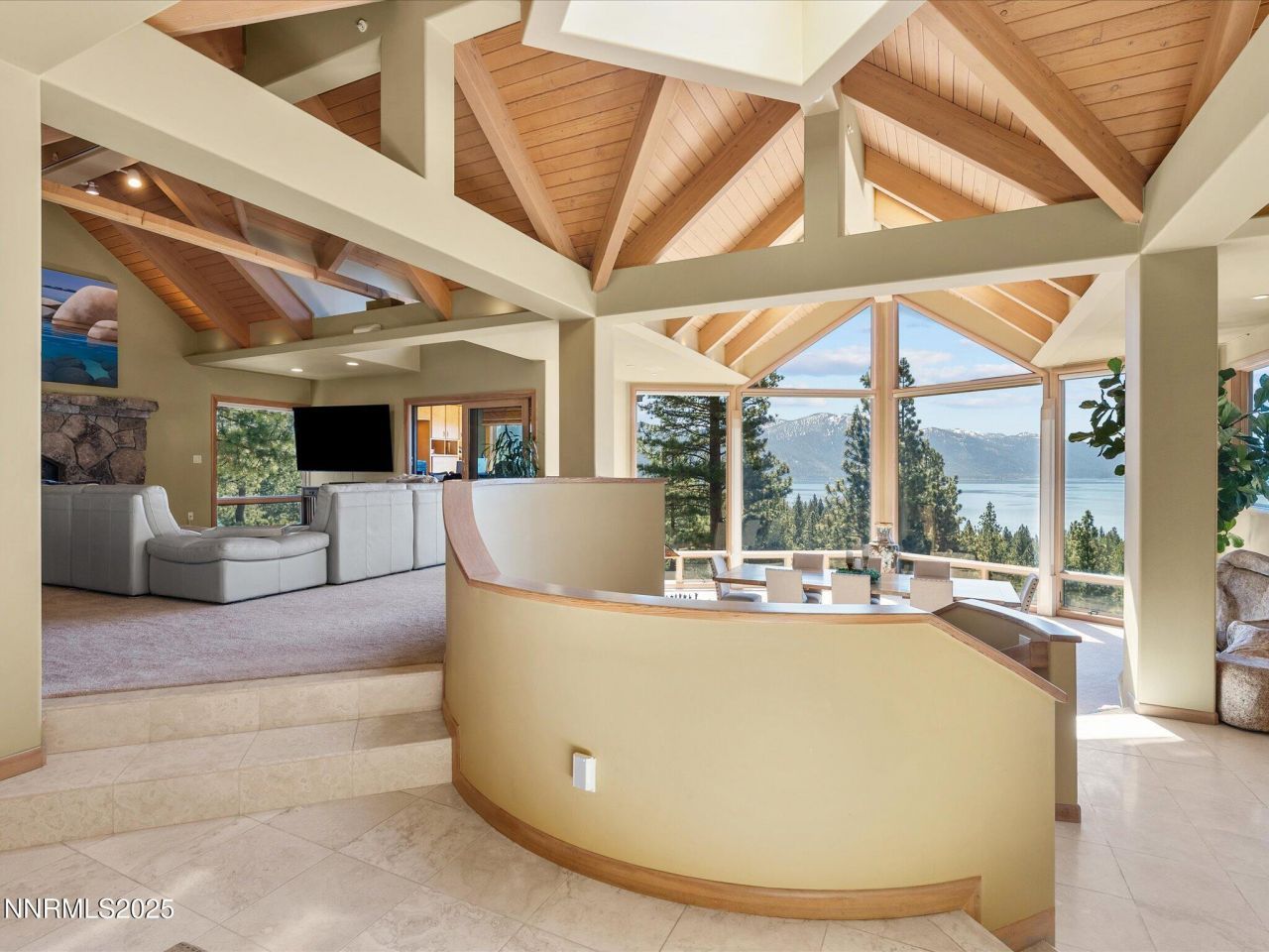 563 Knotty Pine Drive, Incline Village, NV 89451 Photo