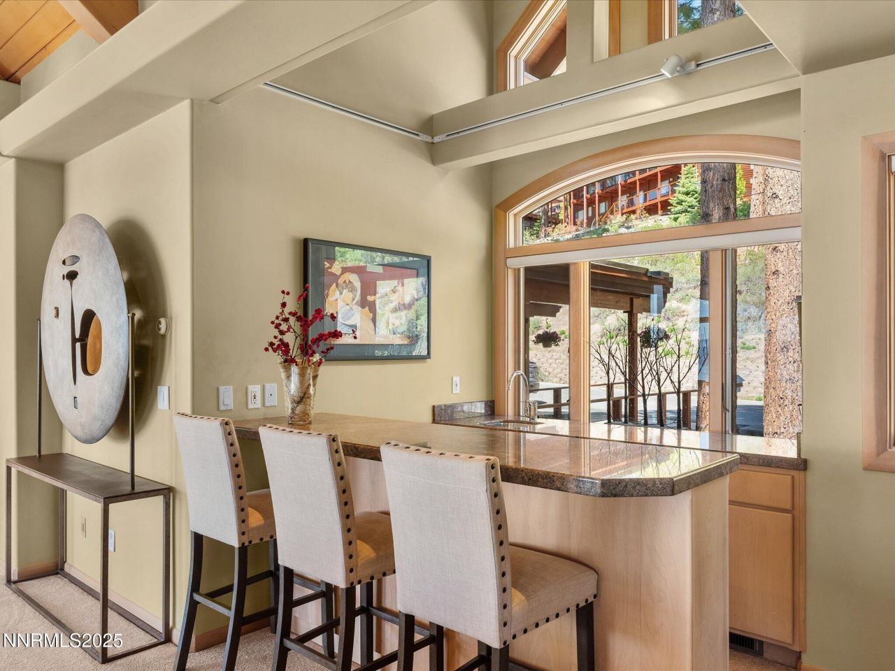 563 Knotty Pine Drive, Incline Village, NV 89451 Photo