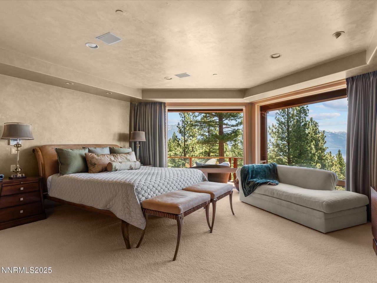 563 Knotty Pine Drive, Incline Village, NV 89451 Photo