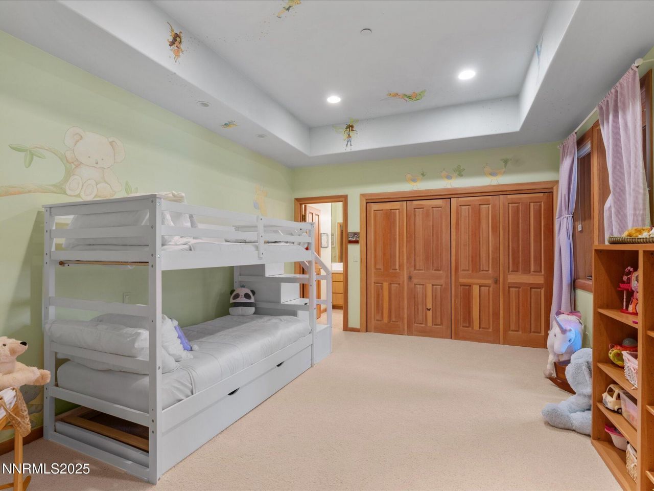 563 Knotty Pine Drive, Incline Village, NV 89451 Photo