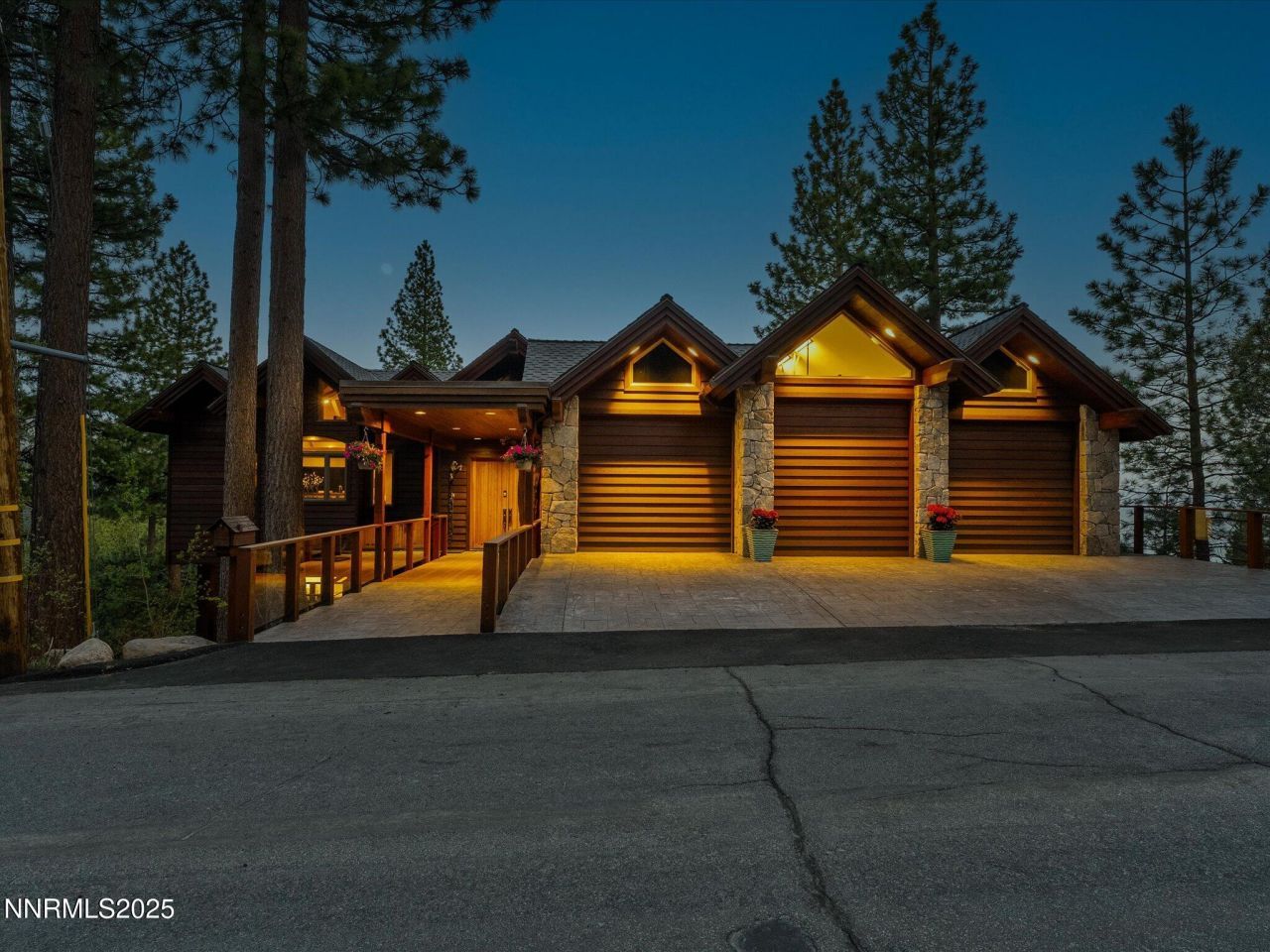 563 Knotty Pine Drive, Incline Village, NV 89451 Photo
