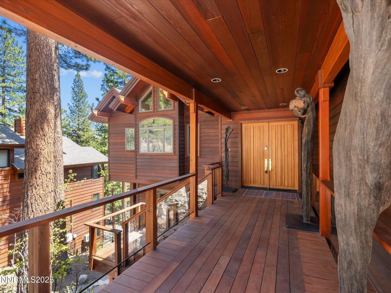 563 Knotty Pine Drive, Incline Village, NV 89451 Photo