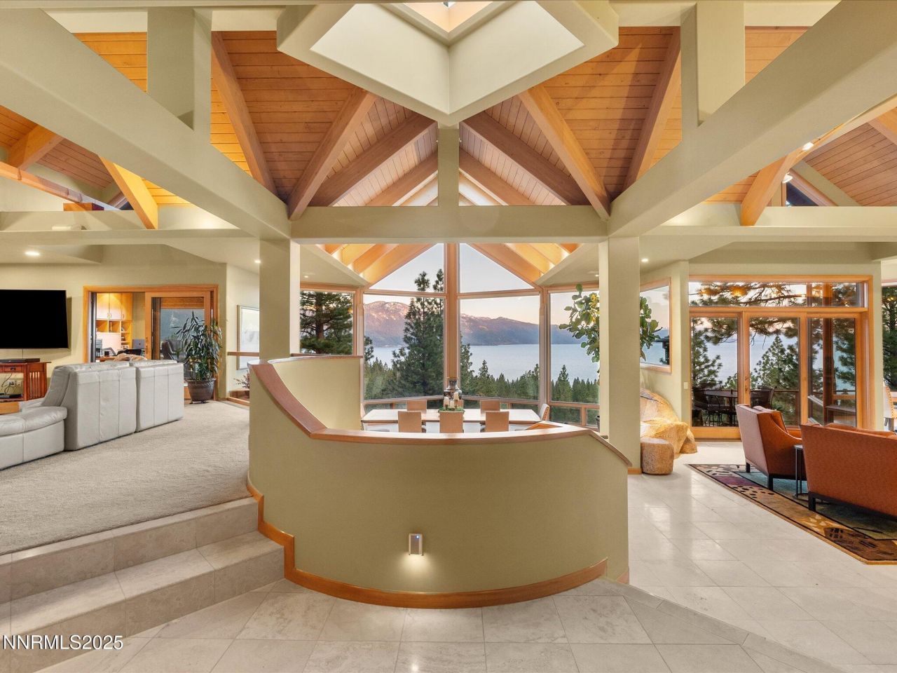 563 Knotty Pine Drive, Incline Village, NV 89451 Photo