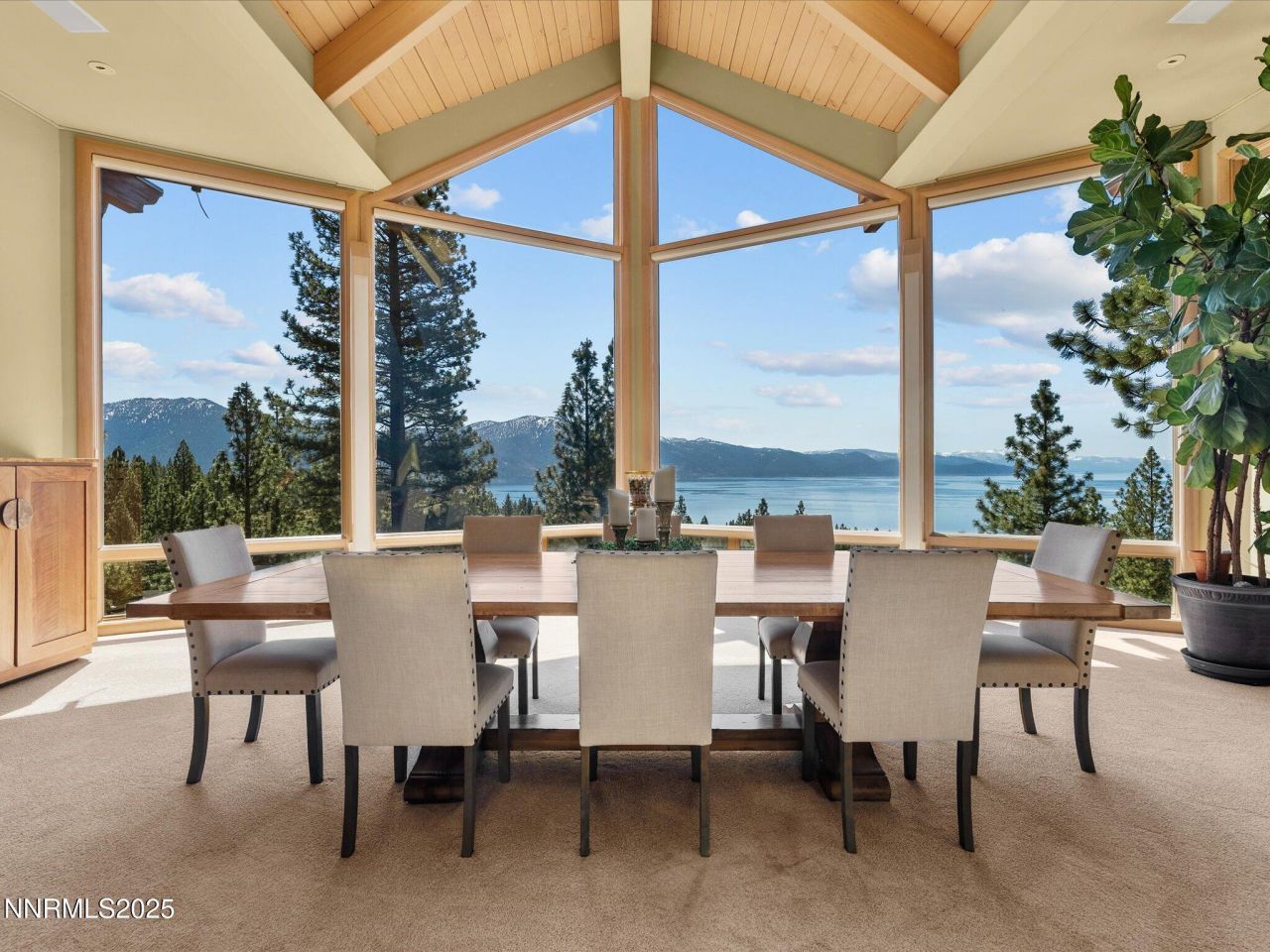 563 Knotty Pine Drive, Incline Village, NV 89451 Photo