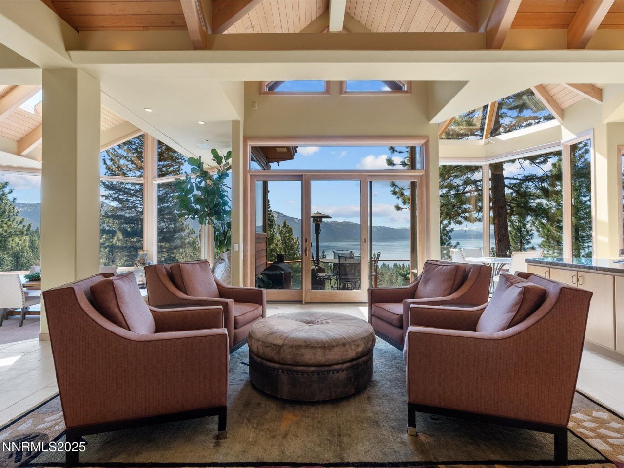 563 Knotty Pine Drive, Incline Village, NV 89451 Photo