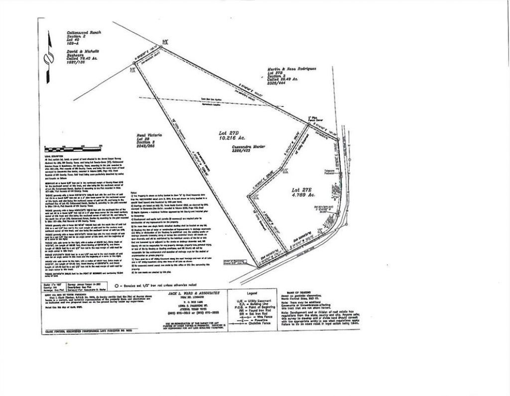 Tbd County Road 3315, Hubbard, TX 76648 Main Photo