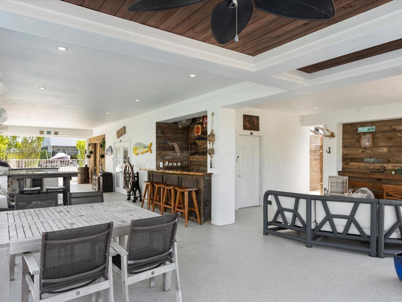 117 La Paloma Rd, Key Largo, FL 33037 Photo