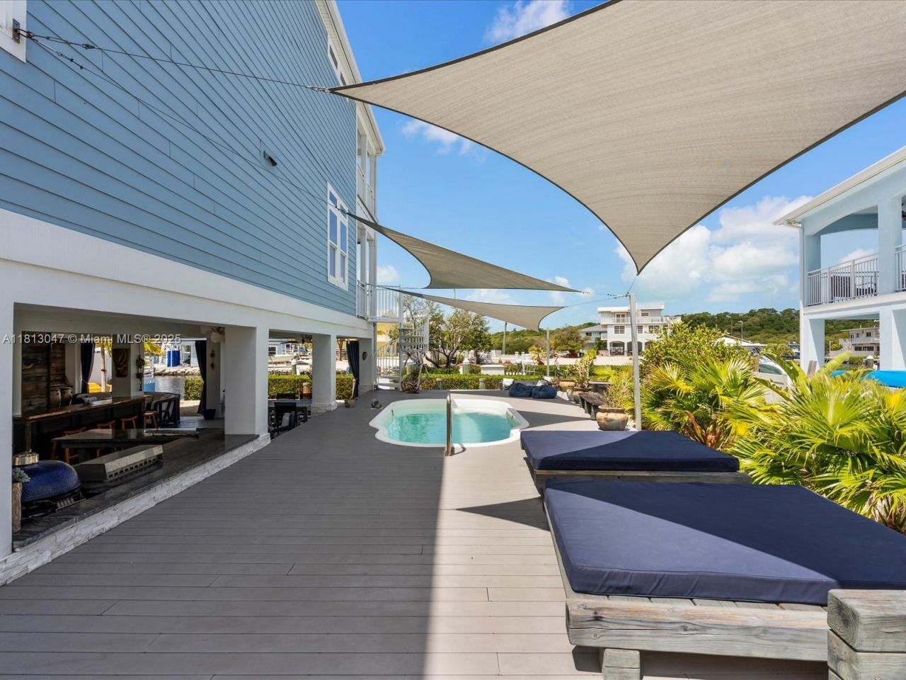 117 La Paloma Rd, Key Largo, FL 33037 Photo