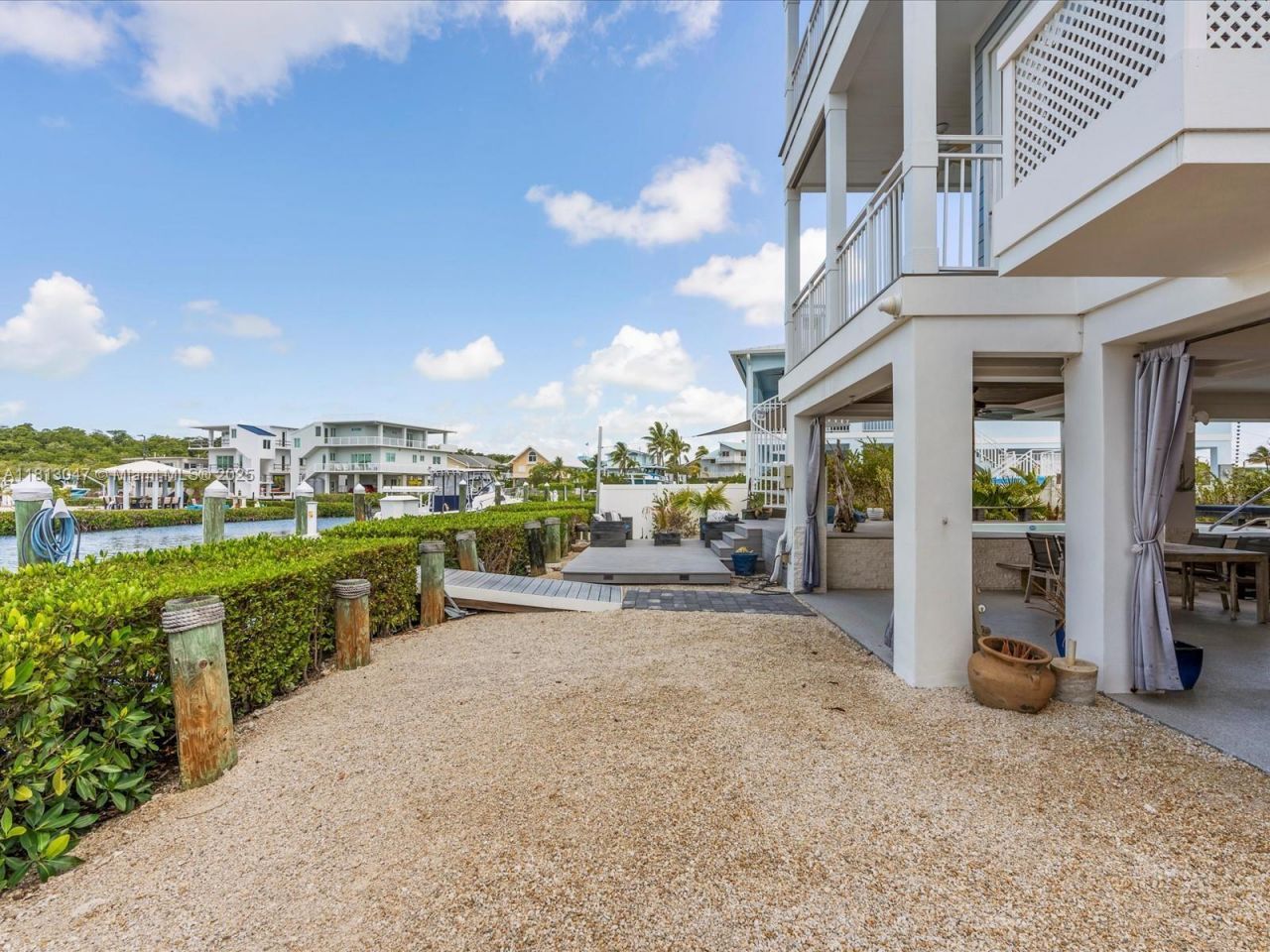 117 La Paloma Rd, Key Largo, FL 33037 Photo