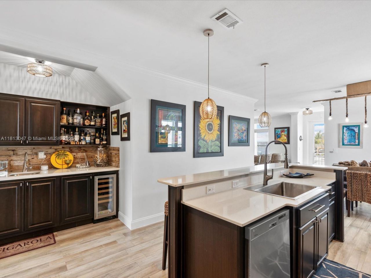 117 La Paloma Rd, Key Largo, FL 33037 Photo