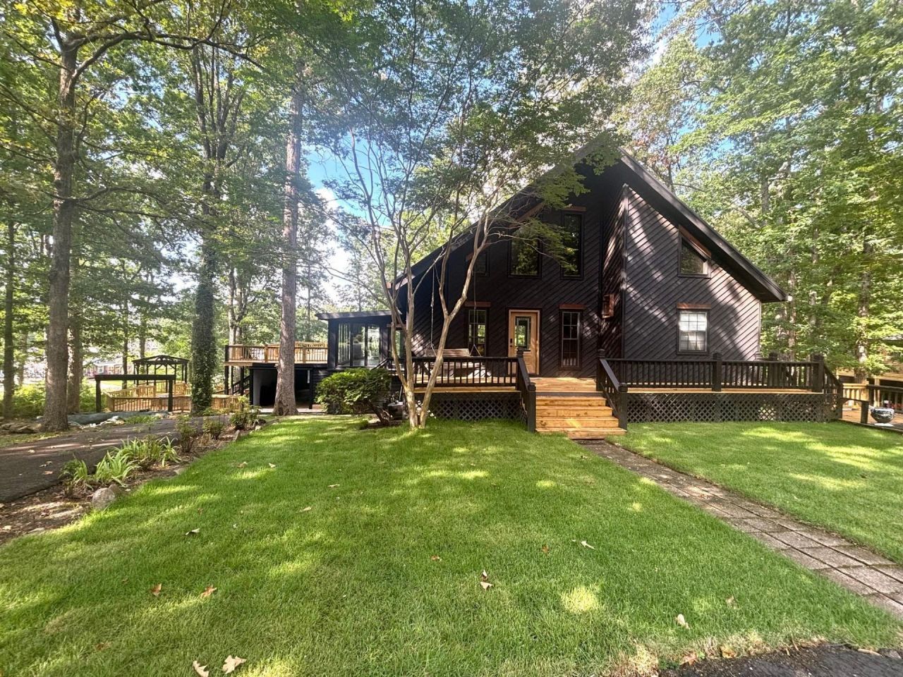 245 HOLIDAY HILLS LN Counce, TN 38326