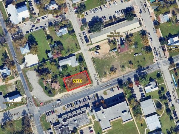 301 W South ST, Leander, TX 78641