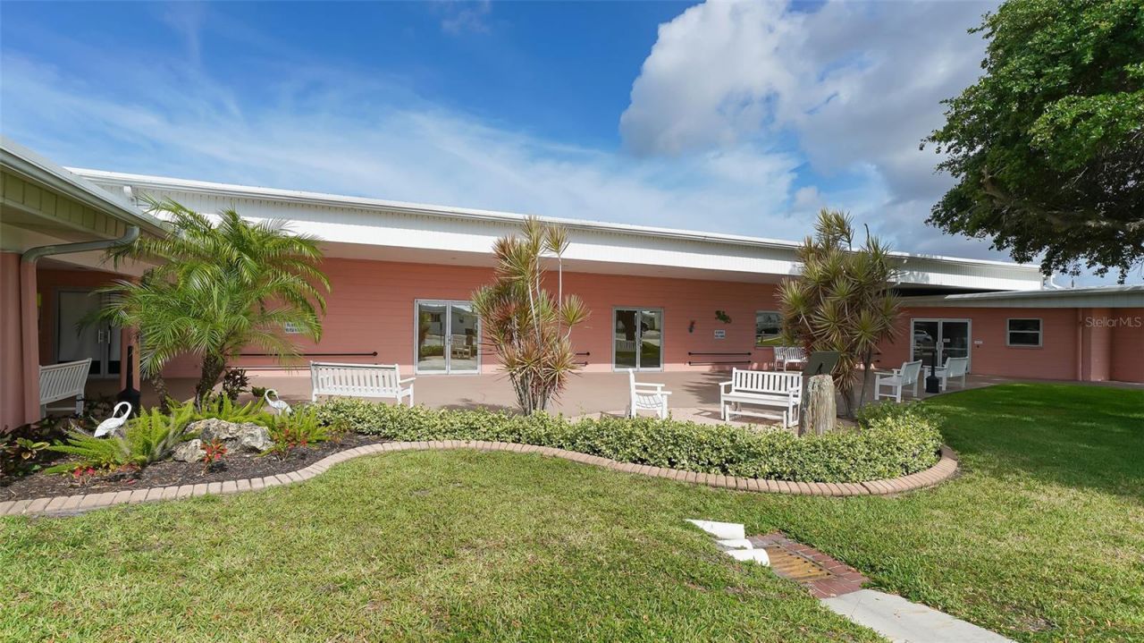 1716 Indiana Avenue, Bradenton, FL 34207 Photo