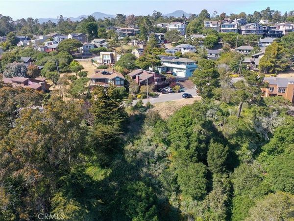 0 Croyden Lane, Cambria, CA 93428