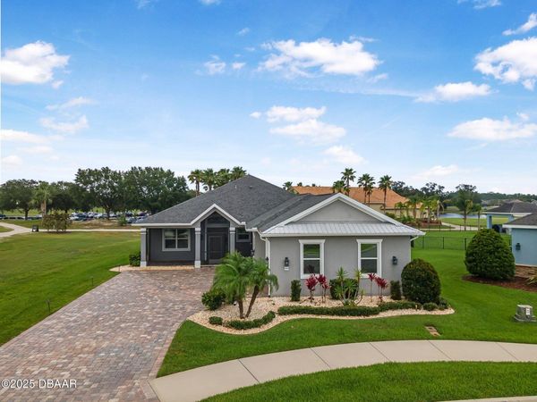 2948 Bella Flore Terrace, New Smyrna Beach, FL 32168