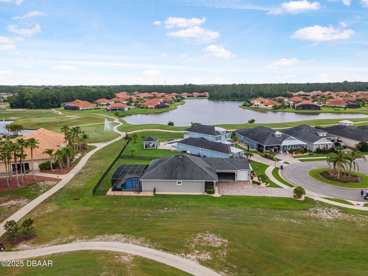 2948 Bella Flore Terrace, New Smyrna Beach, FL 32168 Photo