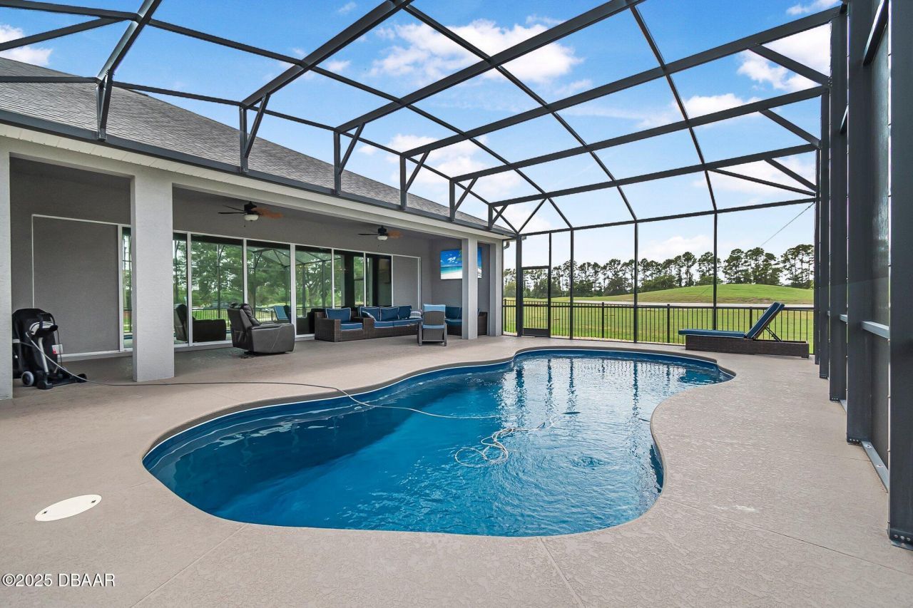 2948 Bella Flore Terrace, New Smyrna Beach, FL 32168 Photo