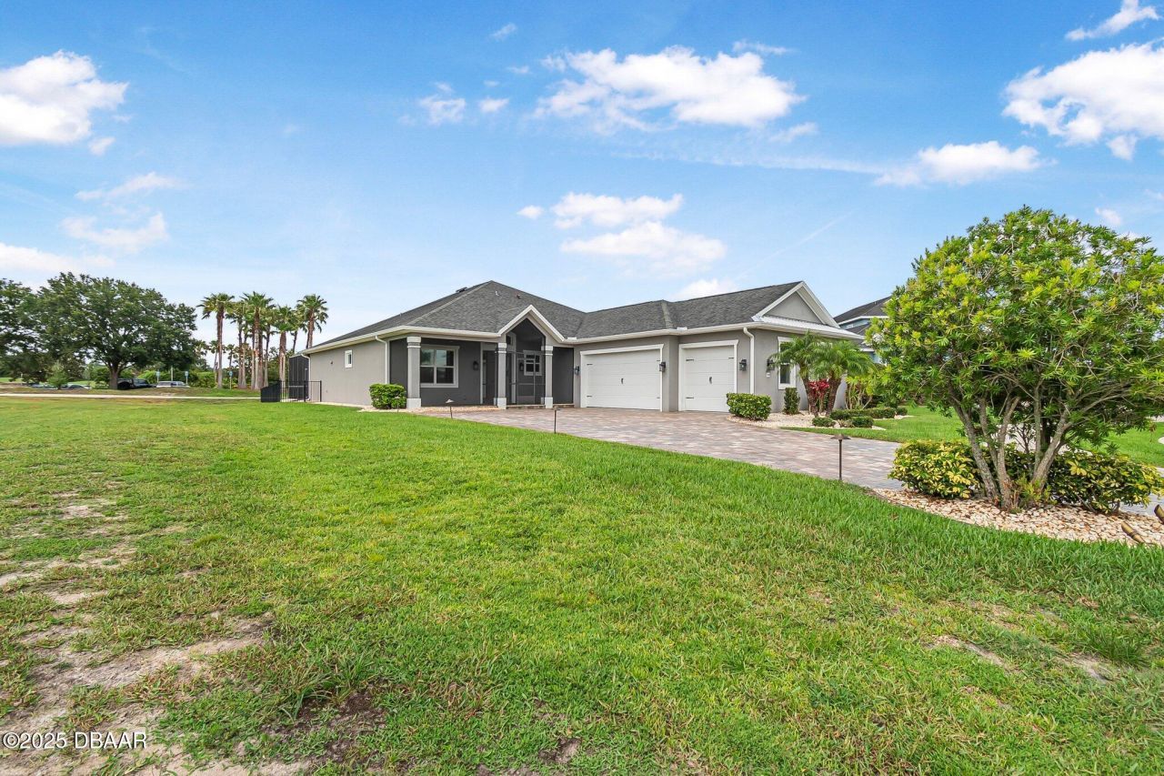 2948 Bella Flore Terrace, New Smyrna Beach, FL 32168 Photo
